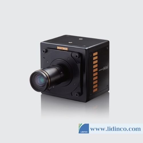 Camera tốc độ cao kích thước nhỏ Photron MINI WX 50/100