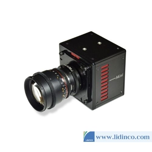Camera tốc độ cao nhỏ gọn Photron MINI AX 50/100/200
