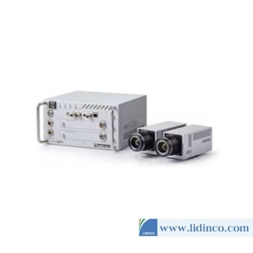 Camera chụp tốc độ cao Photron FASTCAM MULTI