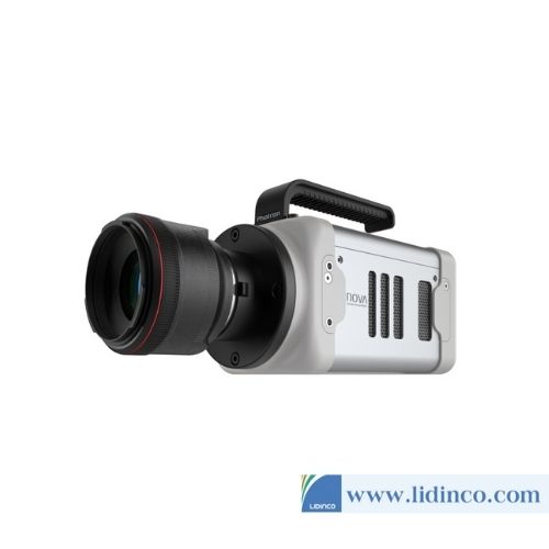 Camera chụp tốc độ cao Photron FASTCAM NOVA S6/S9/S12