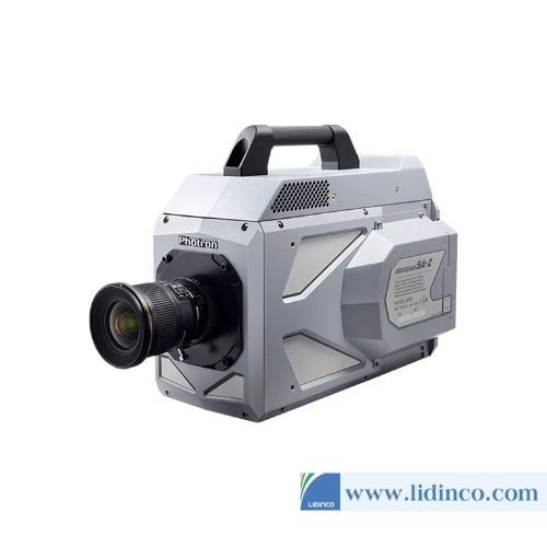 Camera tốc độ cao Photron FASTCAM SA-Z
