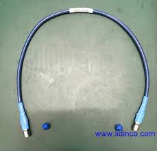 Cáp RF HuberSuhner SucoFlex 126E/11sma451/11sma451