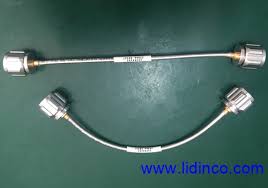 RF Cable Sucoform 141 11N/ 11N/ 50Ω, 18GHz