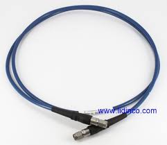 Cáp RF HuberSuhner Sucotest ST18/Nm/Nm