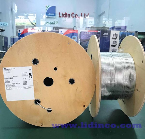 Cáp RF Sucoform SM_141