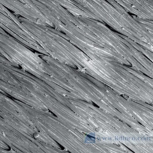 Vải đánh bóng mẫu sợi dệt – Tech Cloth