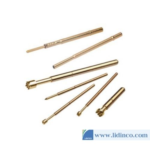 Test Probe ICT/FCT QA Technology nhập khẩu