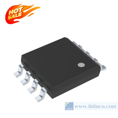 Chíp lập trình Renesas AT45BD041E-SHN-B