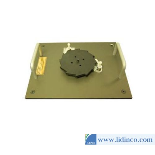 Bộ thực hành cơ chế chốt bánh răng SpectraQuest