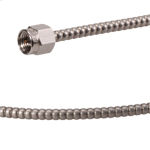 Cáp RF Cobra-flex Huber & Suhner 50Ohm, 40GHz