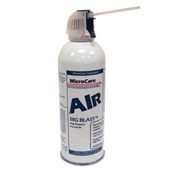 Compressed Air