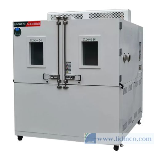 Buồng thử nghiệm nhiệt độ cao ZhongZhi CZ-A-1000D
