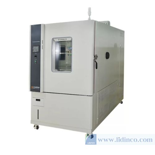 Tủ thử nghiệm lão hóa ZhongZhi CZ-A-1000D 3.8