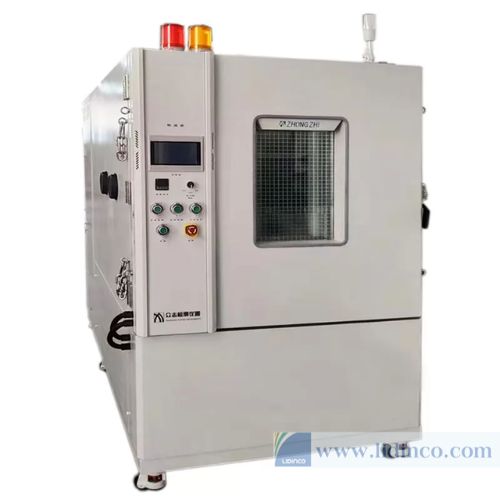 Tủ thử nghiệm lão hóa ZhongZhi CZ-A-1000D