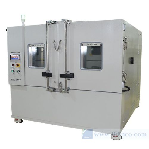 Buồng thử nghiệm nhiệt-ẩm Walk-in ZhongZhi CZ-A-1080G
