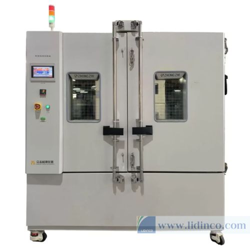 Tủ thử nghiệm nhiệt độ và độ ẩm ZhongZhi CZ-A-2000(D~G)