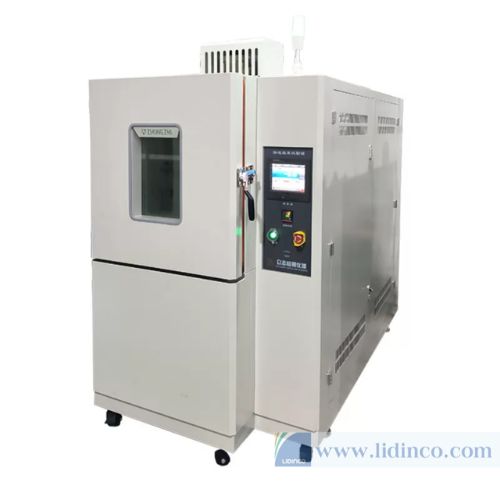 Tủ thử nghiệm nhiệt độ độ ẩm nhanh ZhongZhi CZ-A-280G