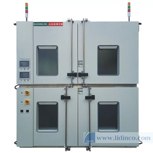 Tủ thử nghiệm nhiệt độ và độ ẩm ZhongZhi CZ-A-5000(D~G)-2
