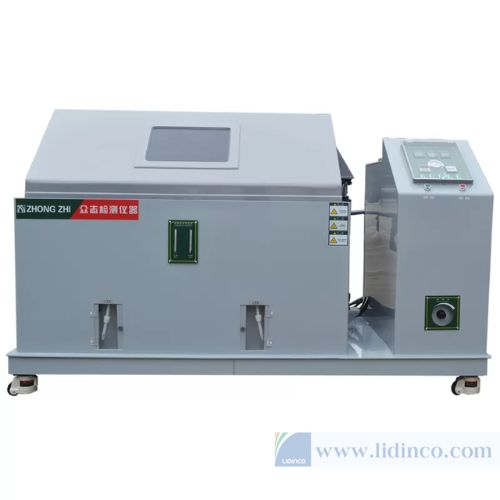 Máy thử nghiệm phun muối ZhongZhi CZ-A-200A