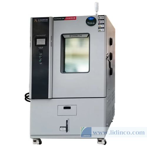 Small rapid temperature change chamber ZhongZhi CZ-C-1000(D～G)
