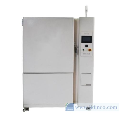 Tủ thử nghiệm sốc nhiệt ZhongZhi CZ-C2-150A