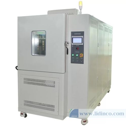Tủ thử nghiệm nhiệt độ và độ ẩm ZhongZhi CZ-D-230G