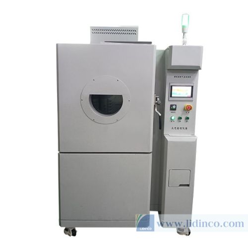 Altitude Chamber ZhongZhi CZ-DQY-1000G