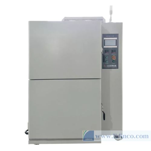 Tủ thử nghiệm shock nhiệt ZhongZhi CZ-H-80(A～C)