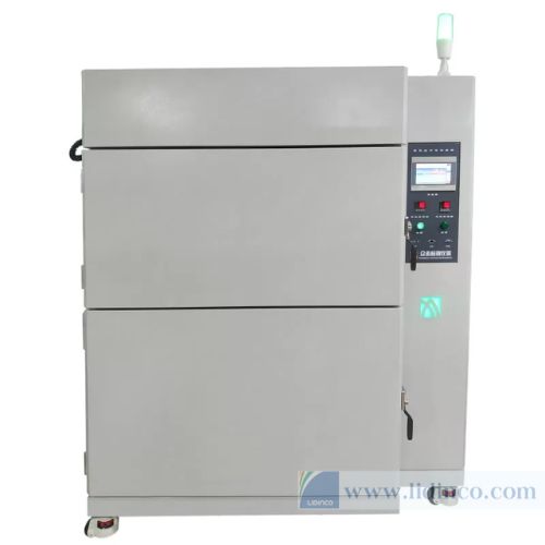Buồng thử nghiệm shock nhiệt ZhongZhi CZ-I-450(A～C)