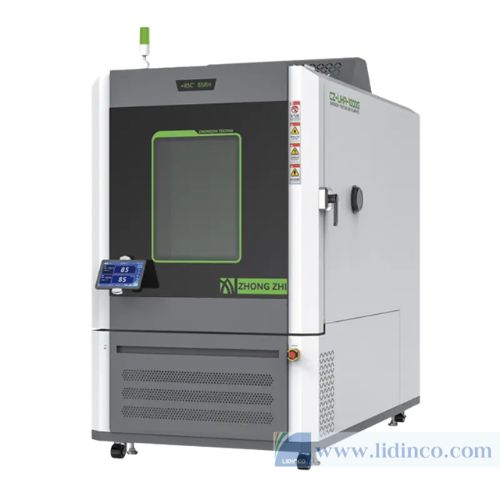 Buồng kiểm tra nhiệt độ độ ẩm ZhongZhi CZ-UHA- 2000G (Type E)