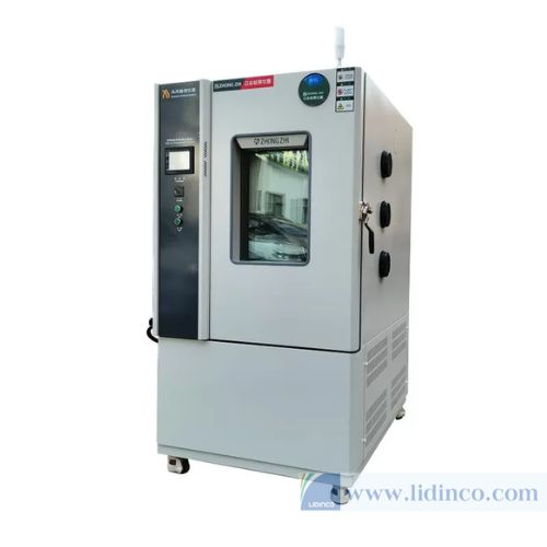 Tủ thử nghiệm nhiệt độ và độ ẩm ZhongZhi CZ-UHA-608(D～G)