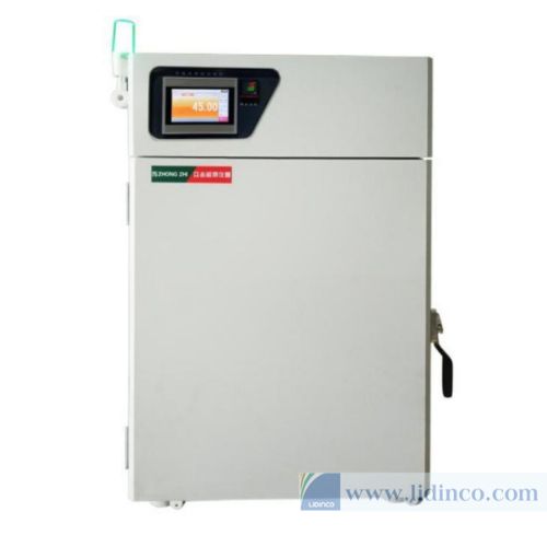 Tủ thử nghiệm nhiệt độ cao ZhongZhi CZ-UT-72T-T