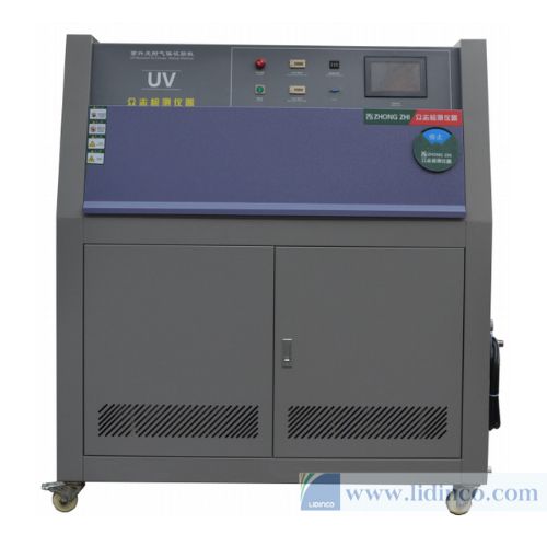 Tủ thử nghiệm tia UV ZhongZhi CZ-UV-1C