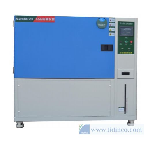 Tủ thử nghiệm tia UV ZhongZhi CZ-UV-430C