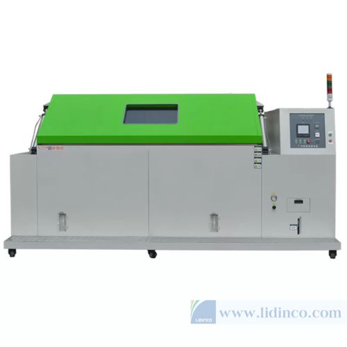 Máy thử nghiệm phun muối ZhongZhi CZZ-2000DF