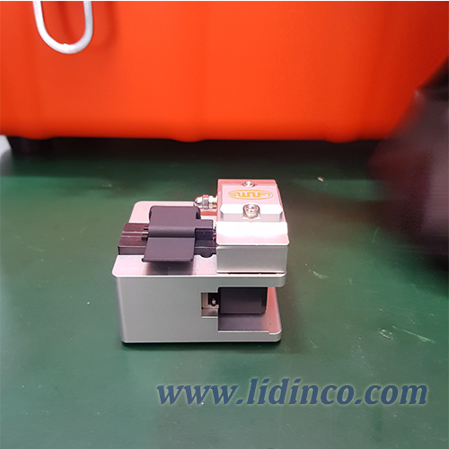 Máy hàn cáp quang iLsintech Swift KF4