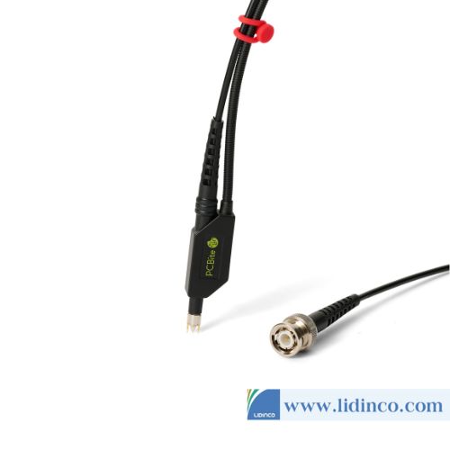 Đầu dò AC trở kháng thấp Sensepeek SQG60-AC