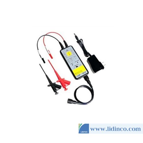Differential High-Voltage Probe Siglent DPB1300