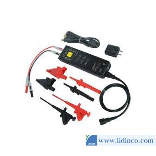 Differential High-Voltage Probe Siglent DPB5150A