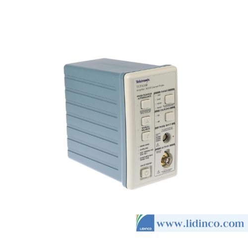 Đầu dò dòng điện AC/DC TEKTRONIX TCPA300