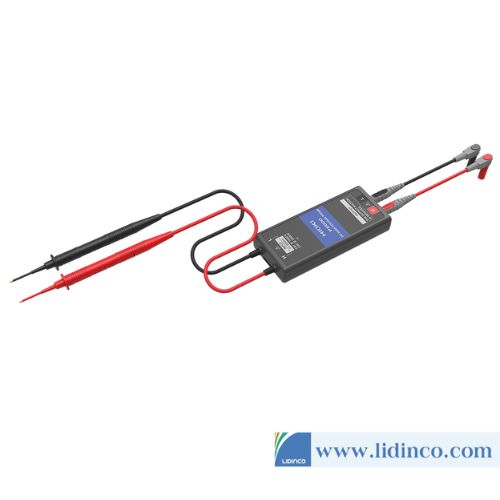 Đầu dò cao áp DC Hioki P2000