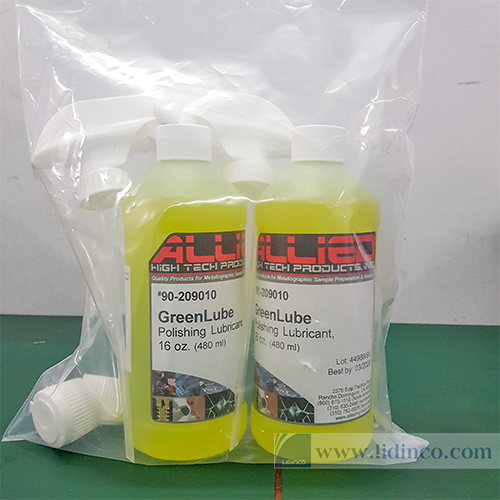 Dầu mài bôi trơn GreenLube - Hexylene Glycol