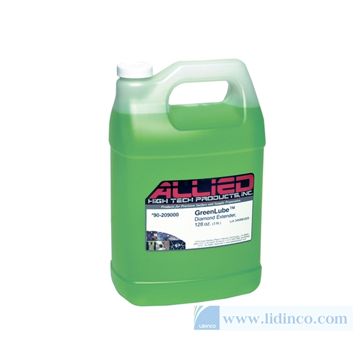 Dầu mài bôi trơn GreenLube - Hexylene Glycol