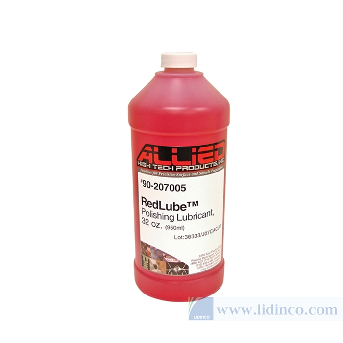 Redlube