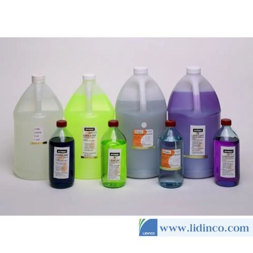 Lubricant Engis S-4889 Type (Water Base)