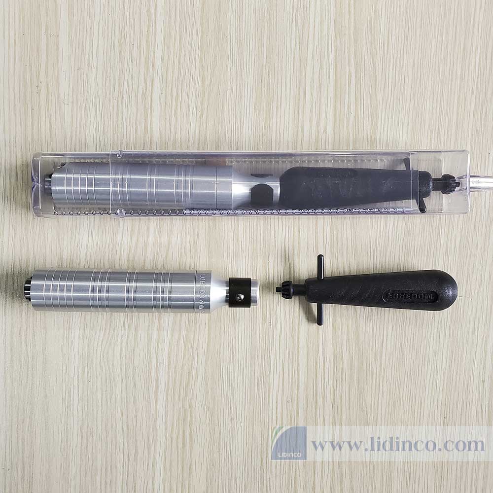 Phụ kiện cho máy mài khuôn - Rotary Handpieces