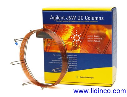 Cột sắc ký Agilent DB-5 Series, J&W GC Columns