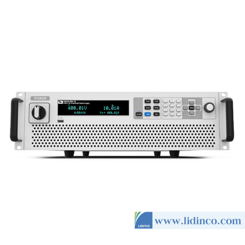 Wide-range High-power DC Power Supply Itech IT6500 Series