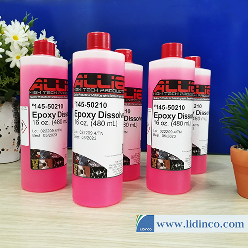 Gp Cleaning Solution