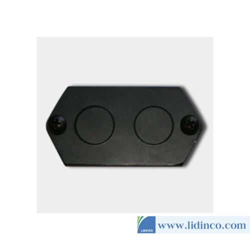 Đế đo độ rung Convergence Instruments Magnetic Mount